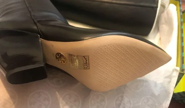 Tory Burch Lila Over Knee Boot - Image 5