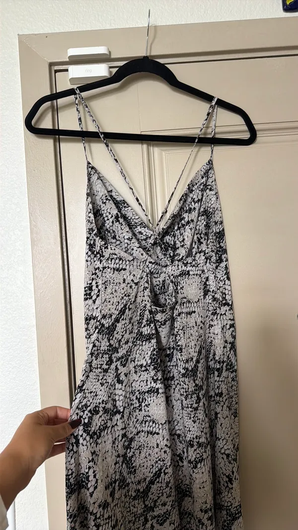 Lovestitch Dress - Image 3