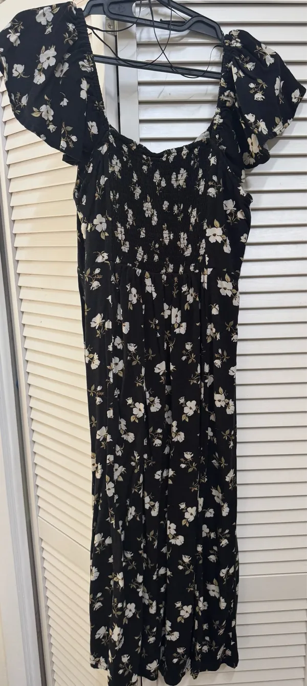 Dress Old Navy - Image 2
