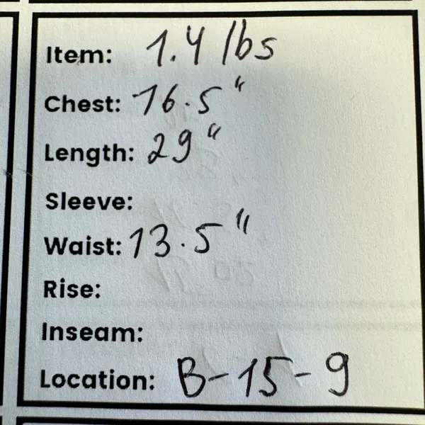 Storets Tweed Skort Romper Gold Button Double Breasted Sleeveless Pinafore Dress - Image 10
