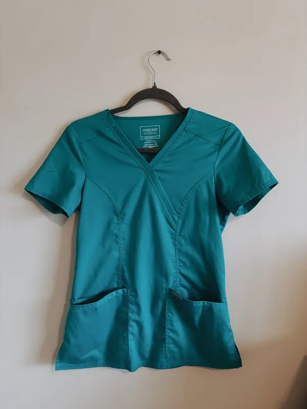Cherokee Scrub Set - Image 2