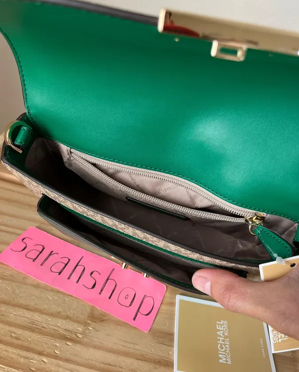 Michael Kors Purse - Image 10
