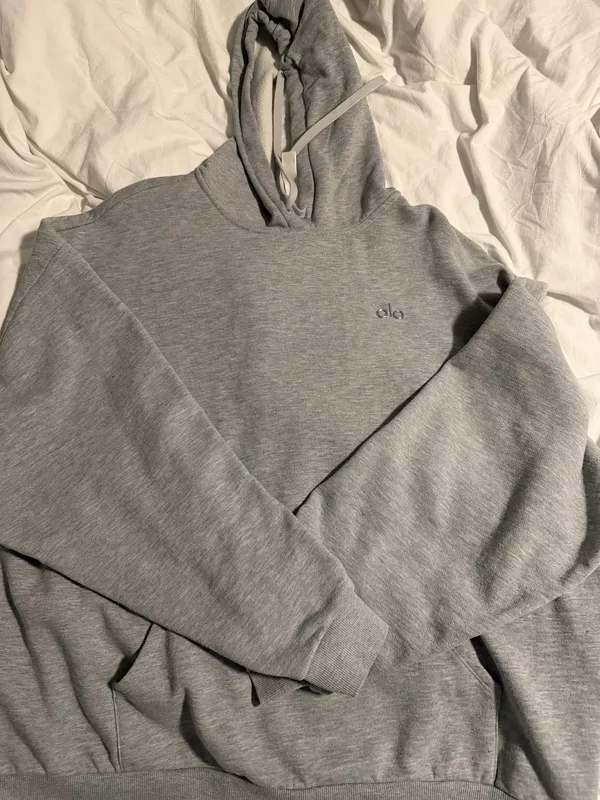 Alo Hoodie Yoga Accolade - Image 2