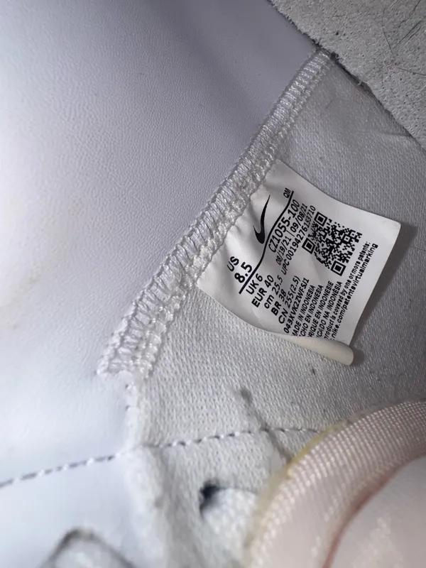 Women’s Nike Blazer 77 - Image 4