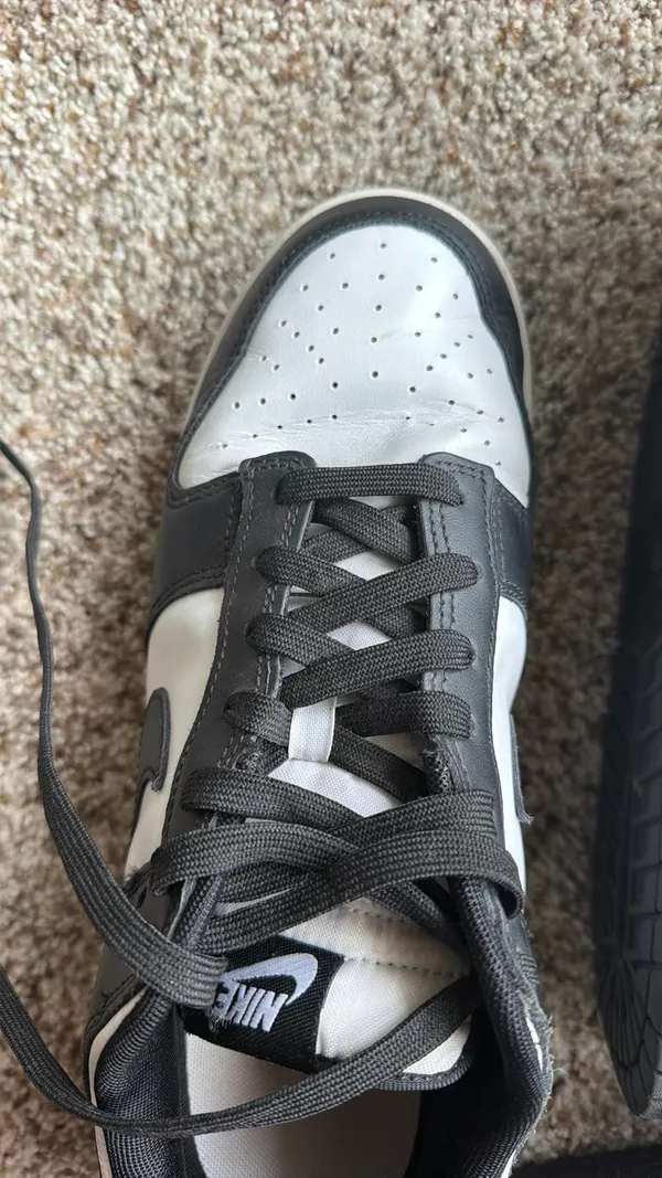 Nike Dunk Low Retro - Image 8