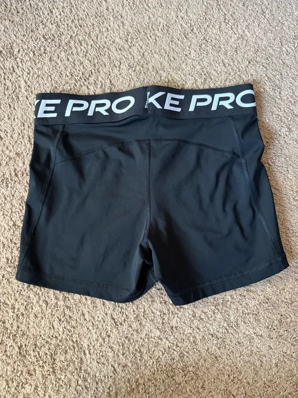 Nike Pro Dri-Fit Spandex - Image 4