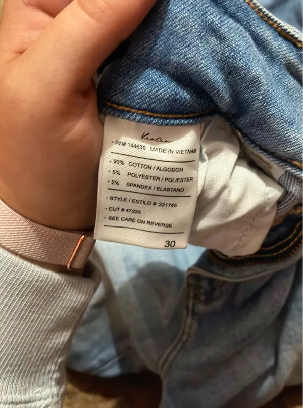 KanCan USA Jeans - Image 3