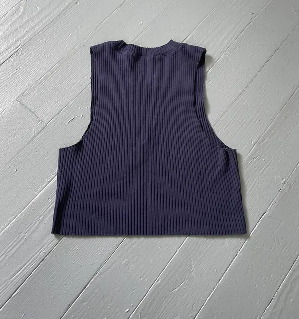Aerie Rebel Crop Tank Top - Image 4