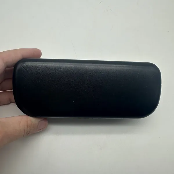 Coach New York Black Eyeglasses/Sunglasses Hard Case - Image 10