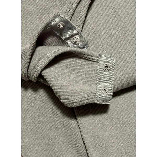 Open Back Bodysuit - Image 10