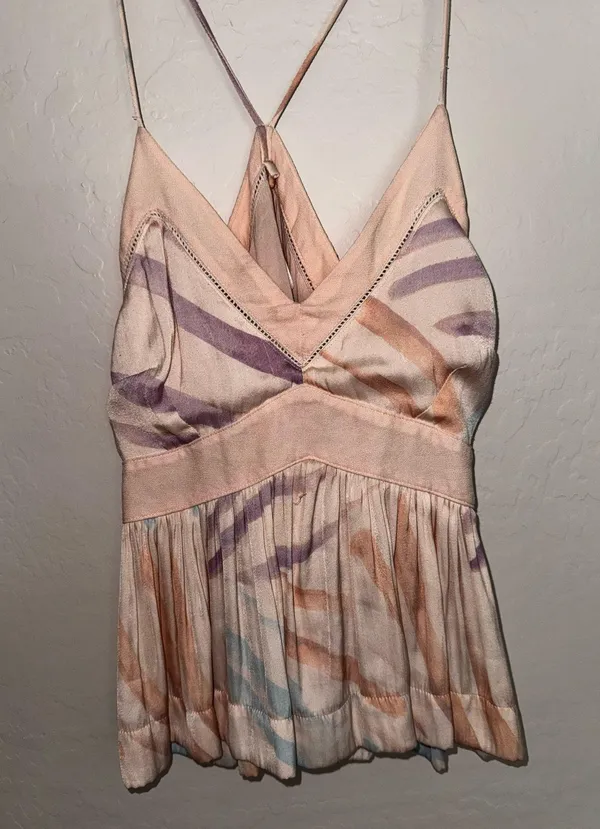 Free People Blouse - Image 4
