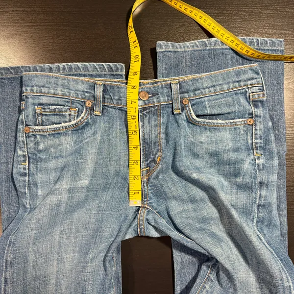 Women’s Citizens of Humanity Amber Bootcut Jeans Size 29 - Image 4