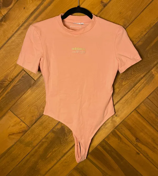 Originals RYV Short Sleeve Bodysuit - Image 6