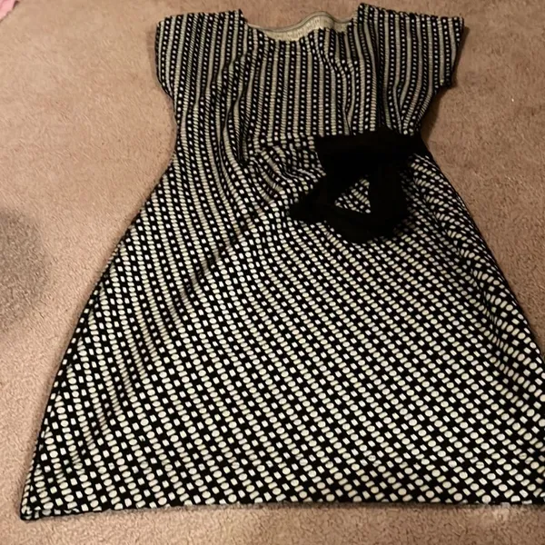 Anthro‎ Saturday Sunday xs dress - Image 4