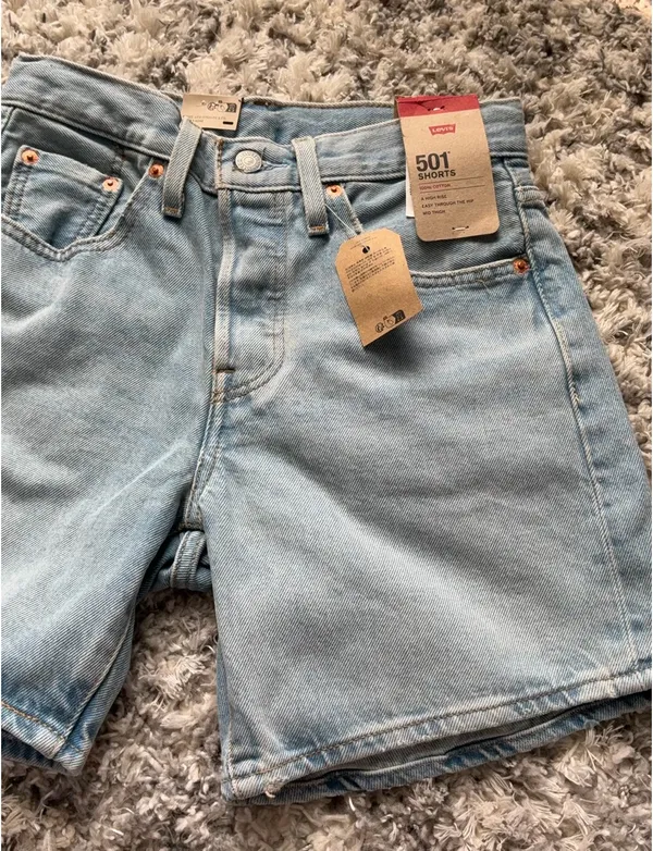 Levi’s 501 - Image 5