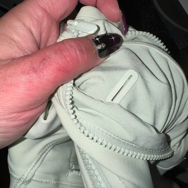 Day maker full zip hoodie  - Image 7