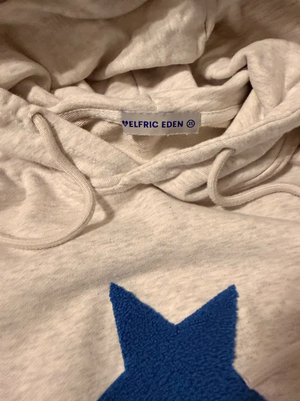 Aelfric Eden Hoodie - Image 2