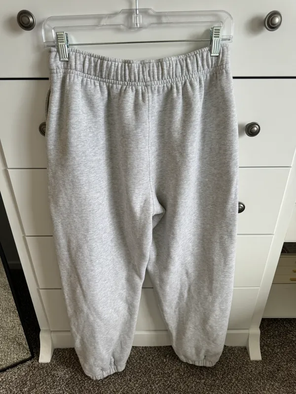 Lululemon Joggers - Image 4