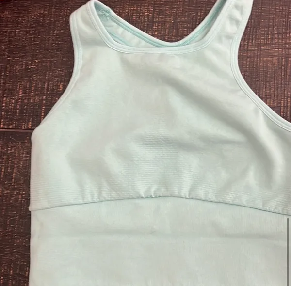 Free People Athletic Top - Image 3