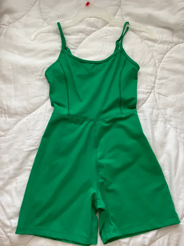 Garage Active Romper - Image 3