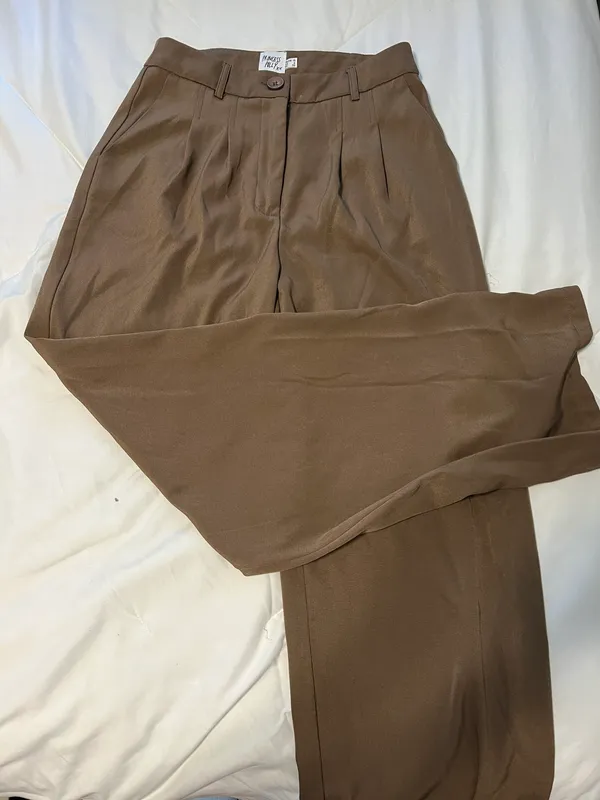 Princess Polly Tailored Pants - Image 5