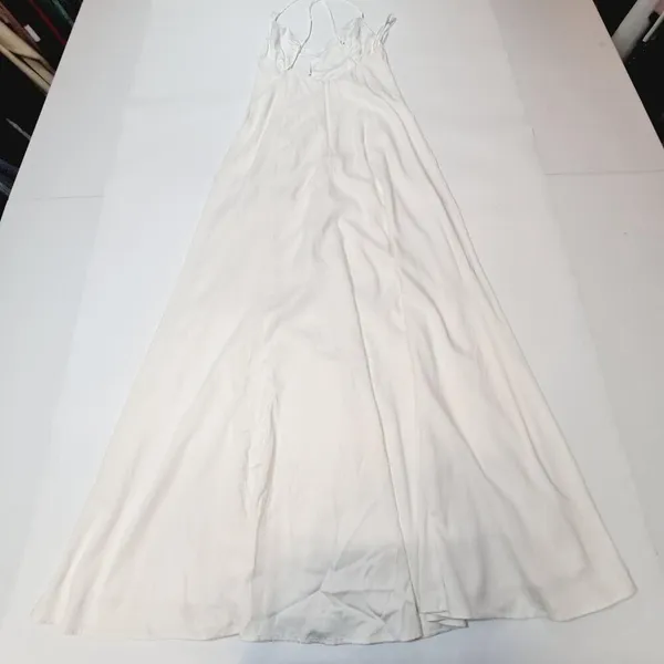 Lovers and Friends Bermuda Dress in Blanc White Small - Image 13