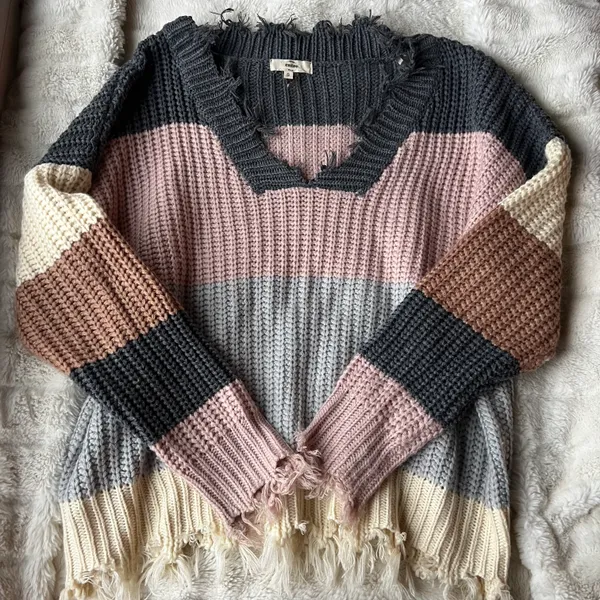 Entro Sweater - Image 2