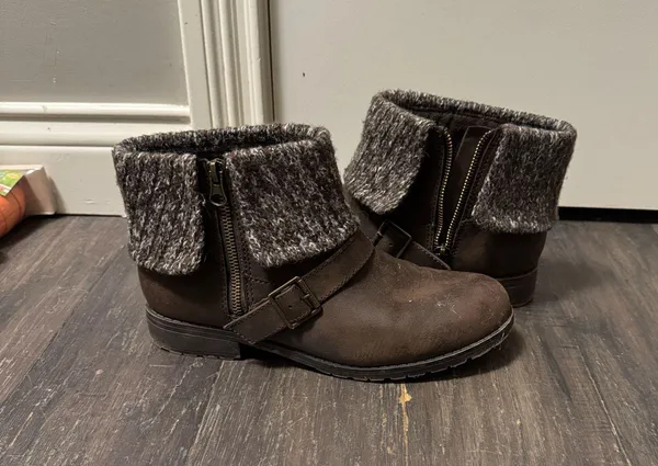 Rocket Dog Boots - Image 2