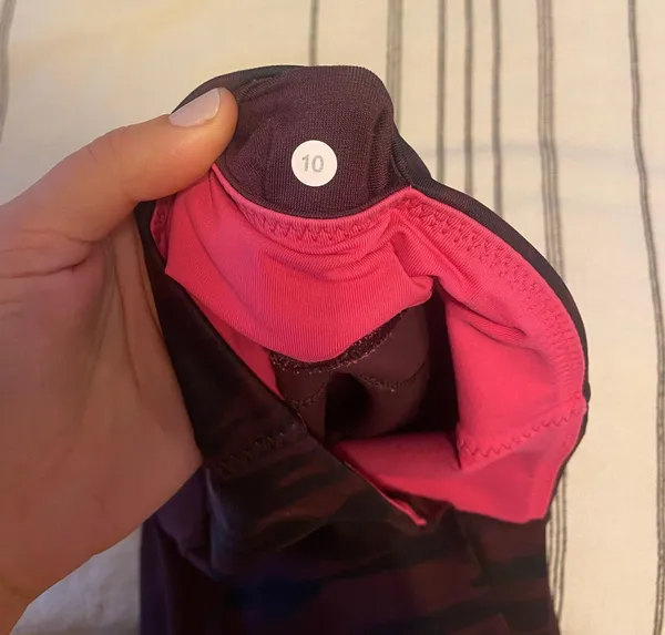 Lululemon Leggings - Image 3
