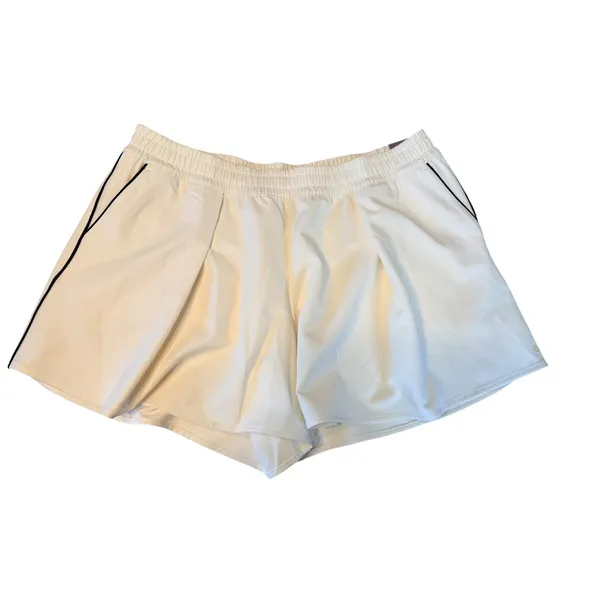 Calia Golf Relaxed Short Pure Ivory Womens XL 5" Inseam WCG14004 NWT $74 Retail - Image 7