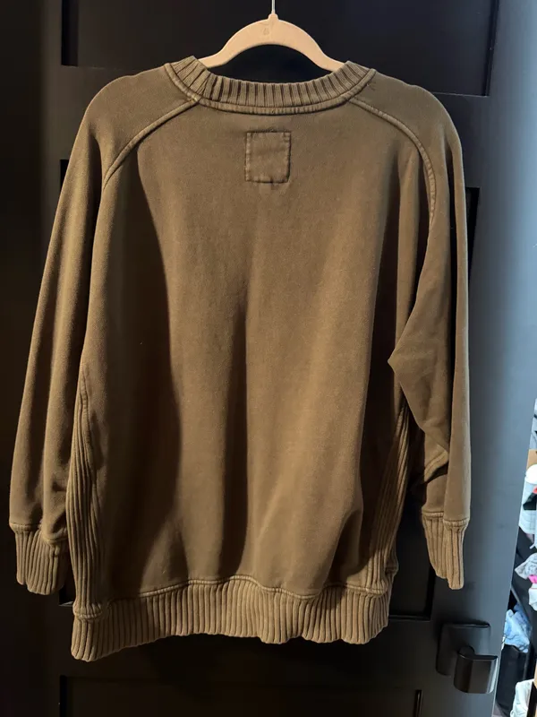 Aerie Crewneck - Image 4