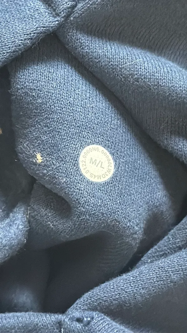 Lululemon Scuba Hoodie - Image 5