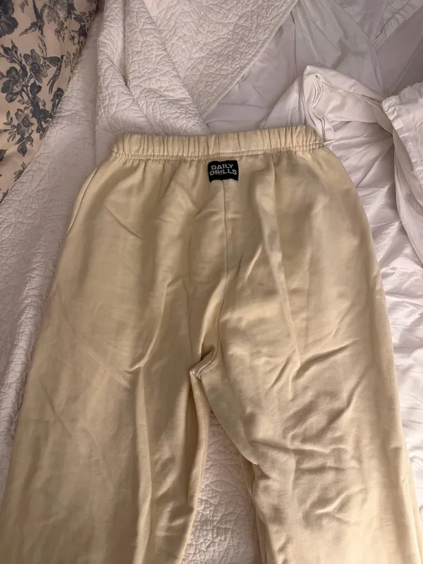 Daily Drills Sweatpants - Image 6