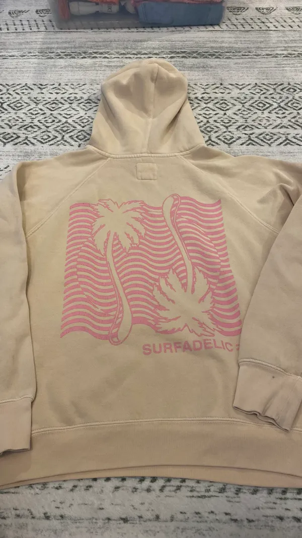 Billabong Sweatshirt - Image 2