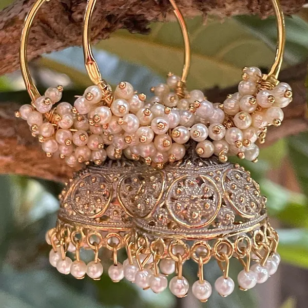 Earrings - Image 2