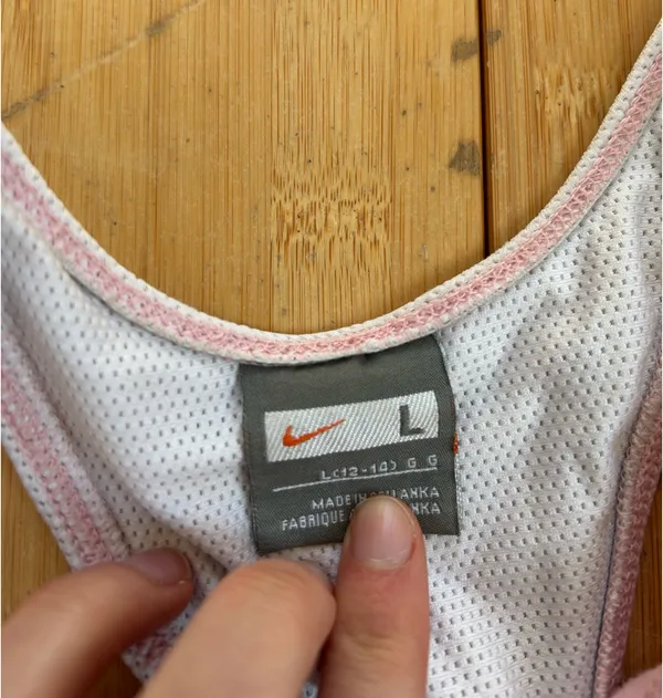 Nike Women’s Running tank - Image 3