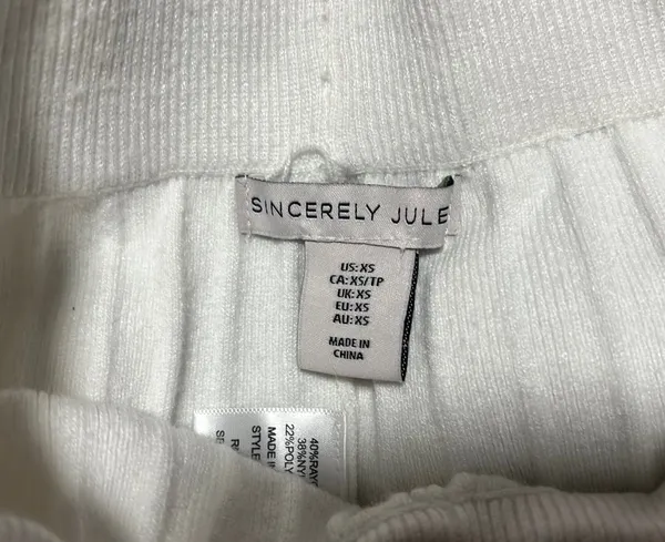 Sincerely Jules Flared Pants - Image 2
