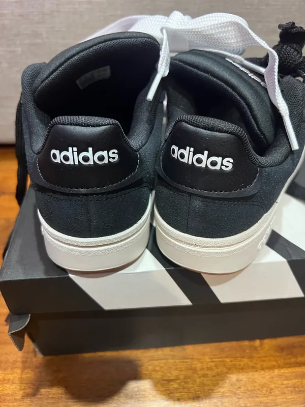 Grand Court Alpha '00s Adidas - Image 8