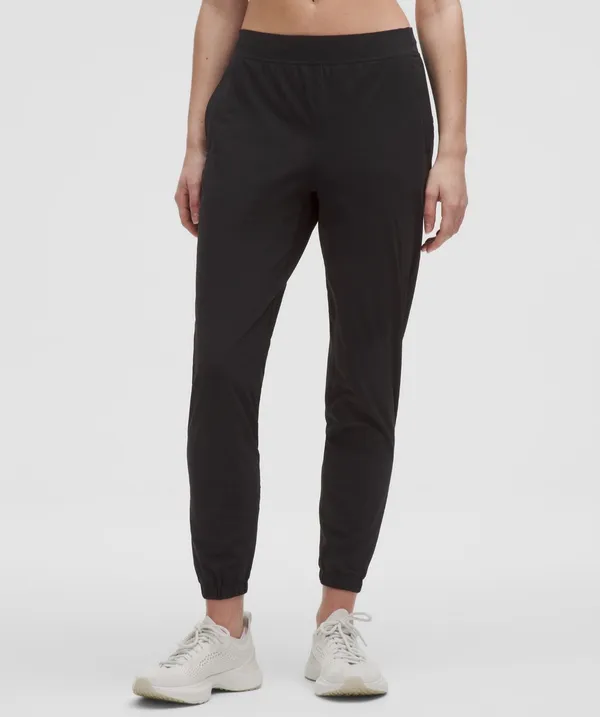 Lululemon Adapted State High Rise Jogger - Image 5