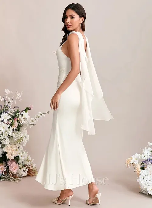 JJ's House Maxi Dress - Image 3