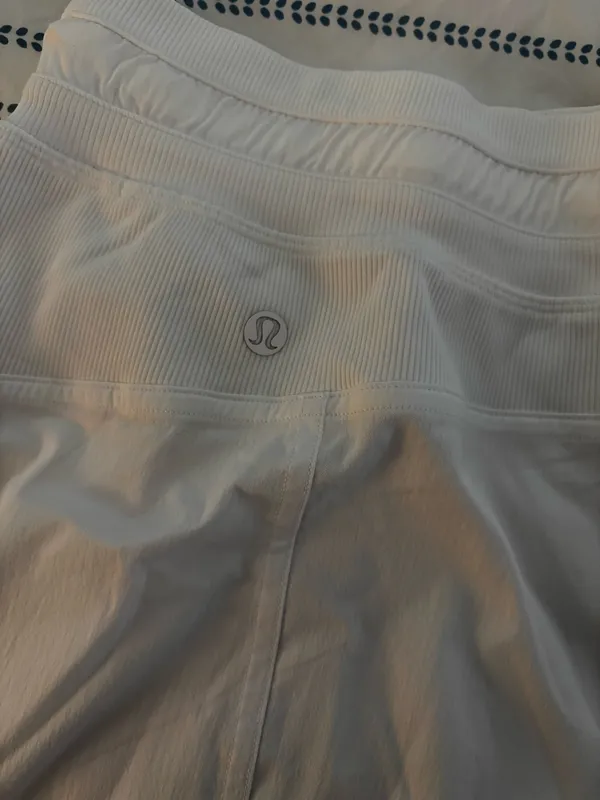 Lululemon Dance Studio Shorts - Image 5