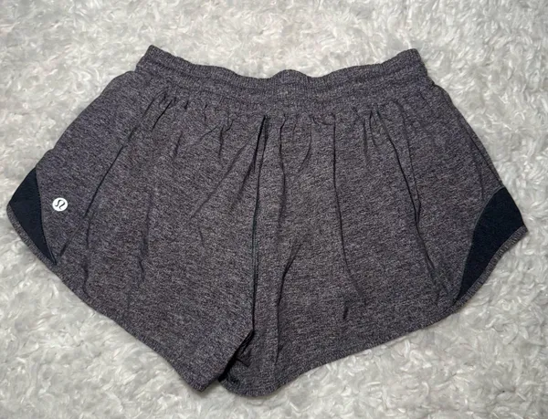 Lululemon Hotty Hot Shorts - Image 4
