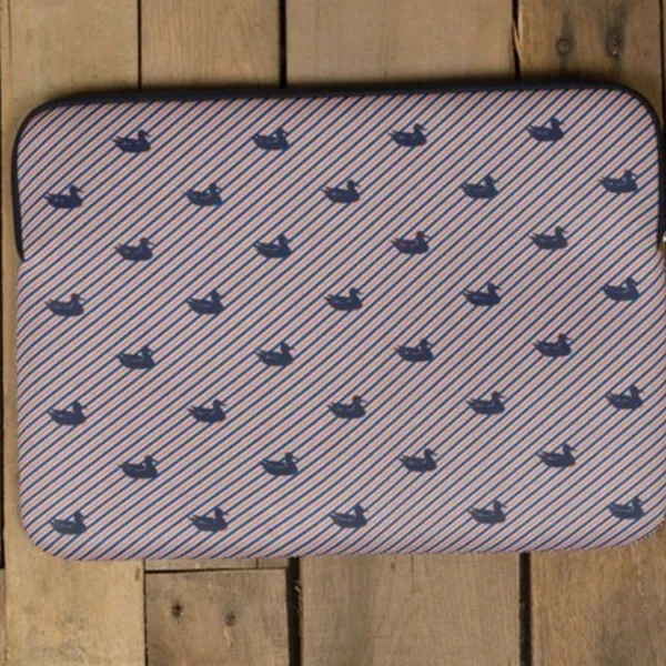 Southern Marsh 13" Laptop Sleeve - Image 2