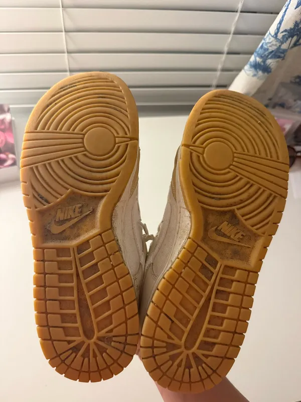 Nike Dunk Low Women’s Sneakers - Image 3