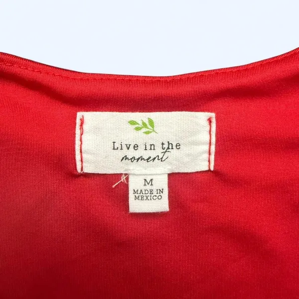 Free People Square Neck Top - Image 3