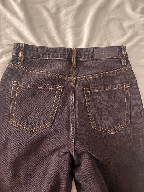 PacSun Jeans High-Waisted - Image 3