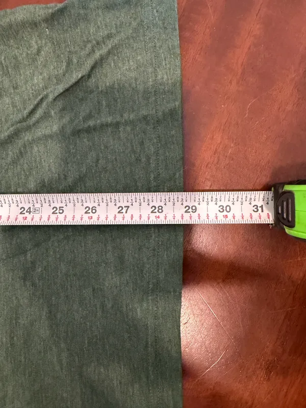 Men’s green XL NFL Green Bay packers t shirt - Image 4