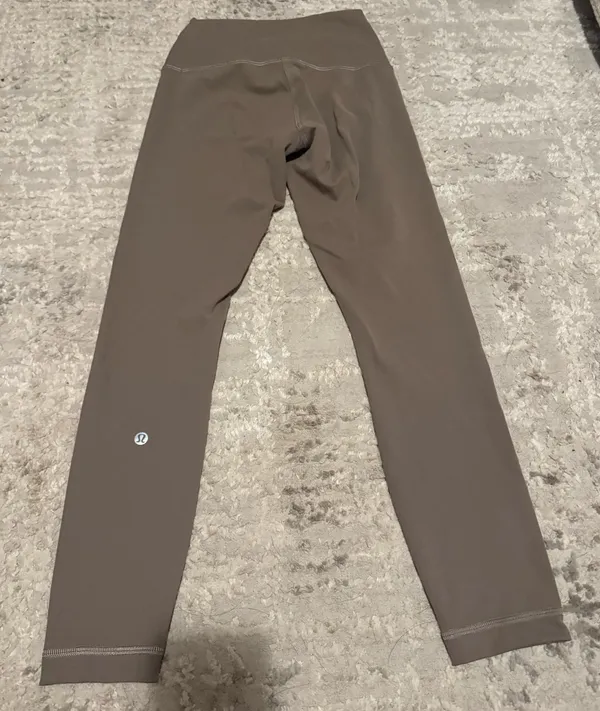 Lululemon Leggings - Image 3