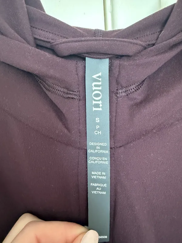 Vuori Jogger Set - Image 3