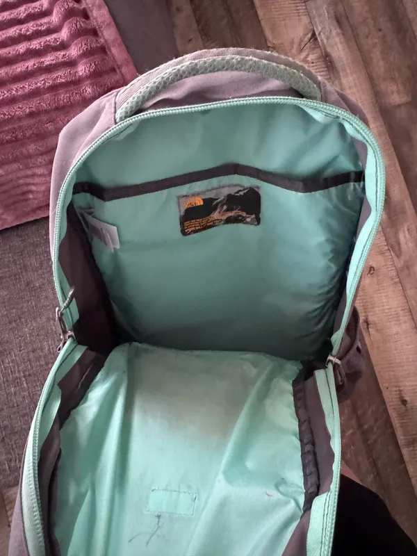 North Face Backpack The Jester - Image 3